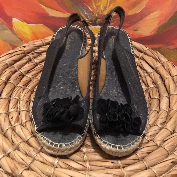 Clarks Wedge strap back size 7m - Picture 2 of 7